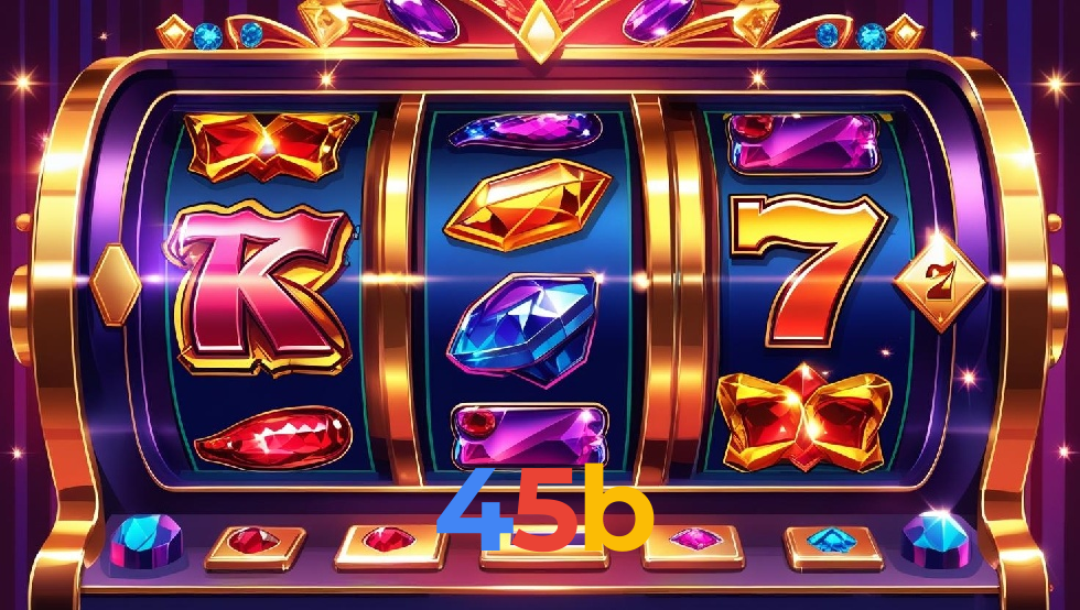 Baixar 45b Aplicativo 