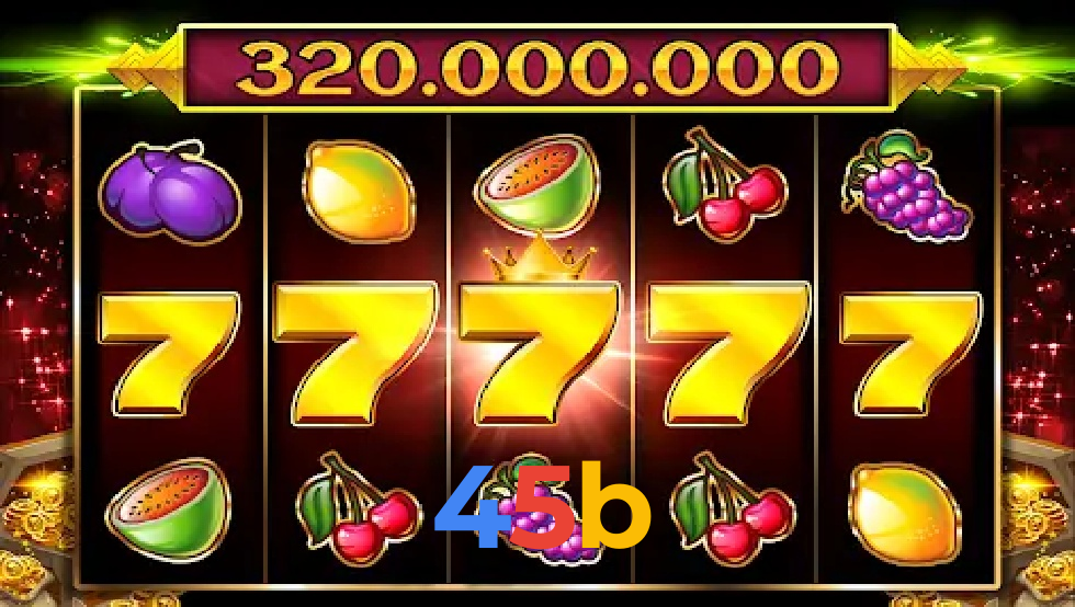 Faça Login no 45b | Instruções de Registro