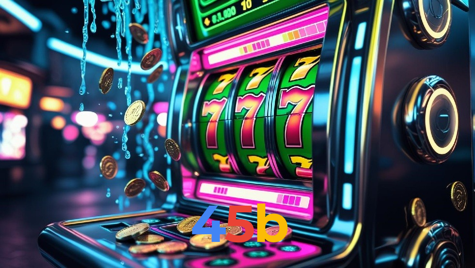 Ação e Adrenalina no 45b: Jogos de Cassino e Apostas Esportivas